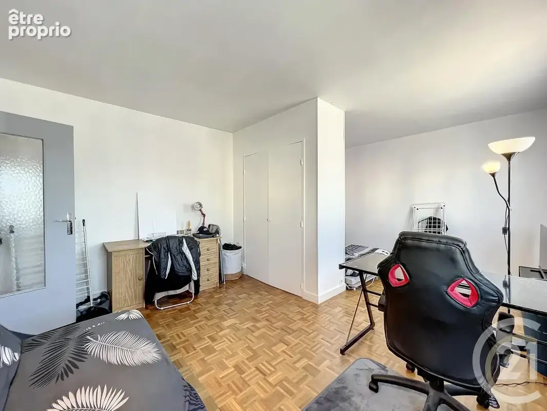 Appartement 1 pièce 35 m² à vendre à Troyes (10000) - photo 3