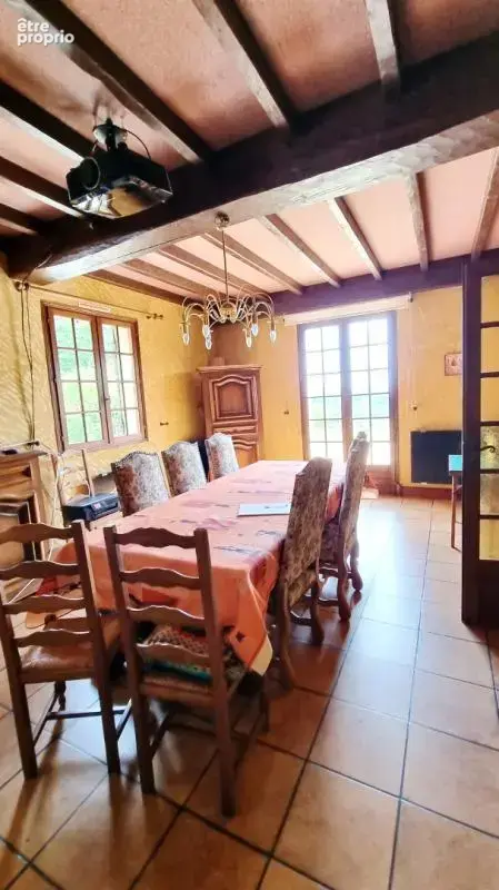 24200 Sarlat La Caneda :Maison et gîte, dépendances et piscine sur 5000m² - photo 5