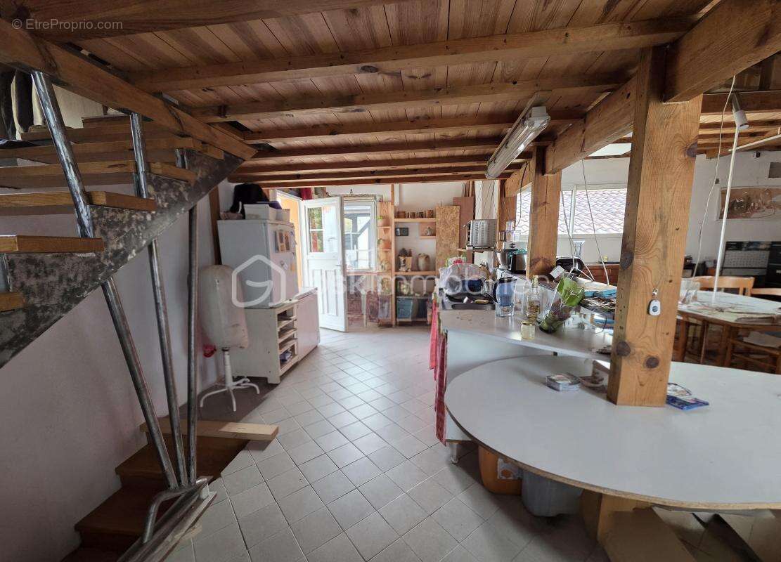 Appartement à LIT-ET-MIXE