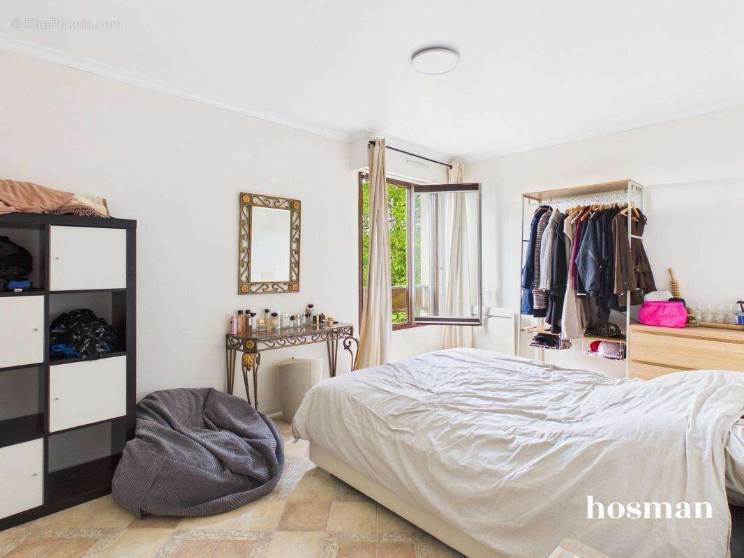 Appartement à LE RAINCY