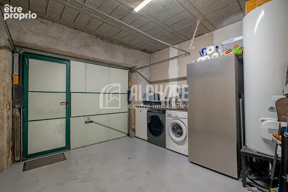 Ferel , maison 82m avec 95m² de combles aménageables - photo 10