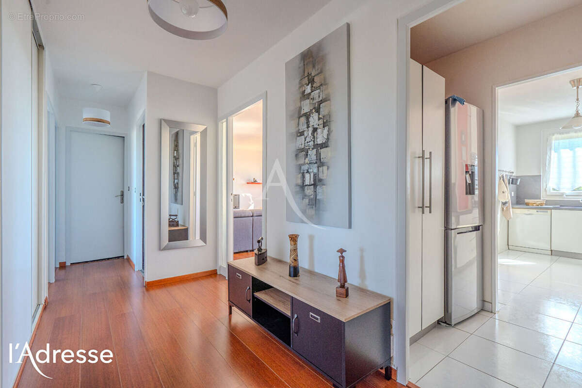 Appartement à GRADIGNAN