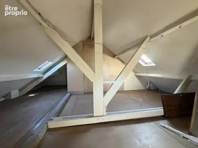 Maison 5 pièces 100 m² à vendre à Drancy (93700) - photo 9