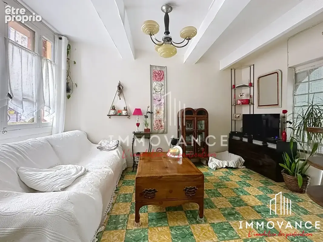 Maison 4 pièces 88 m² à vendre à Poussan (34560) - photo 7