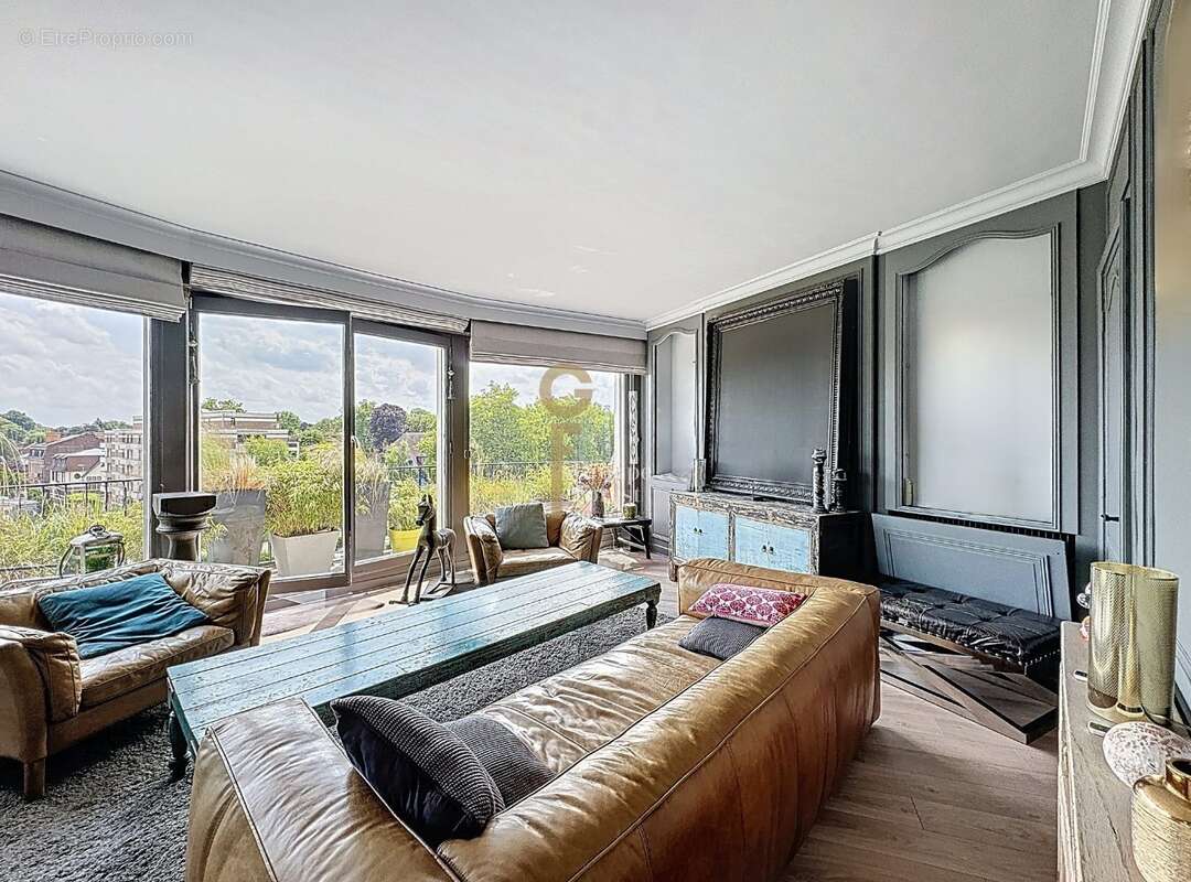Appartement à TOURCOING