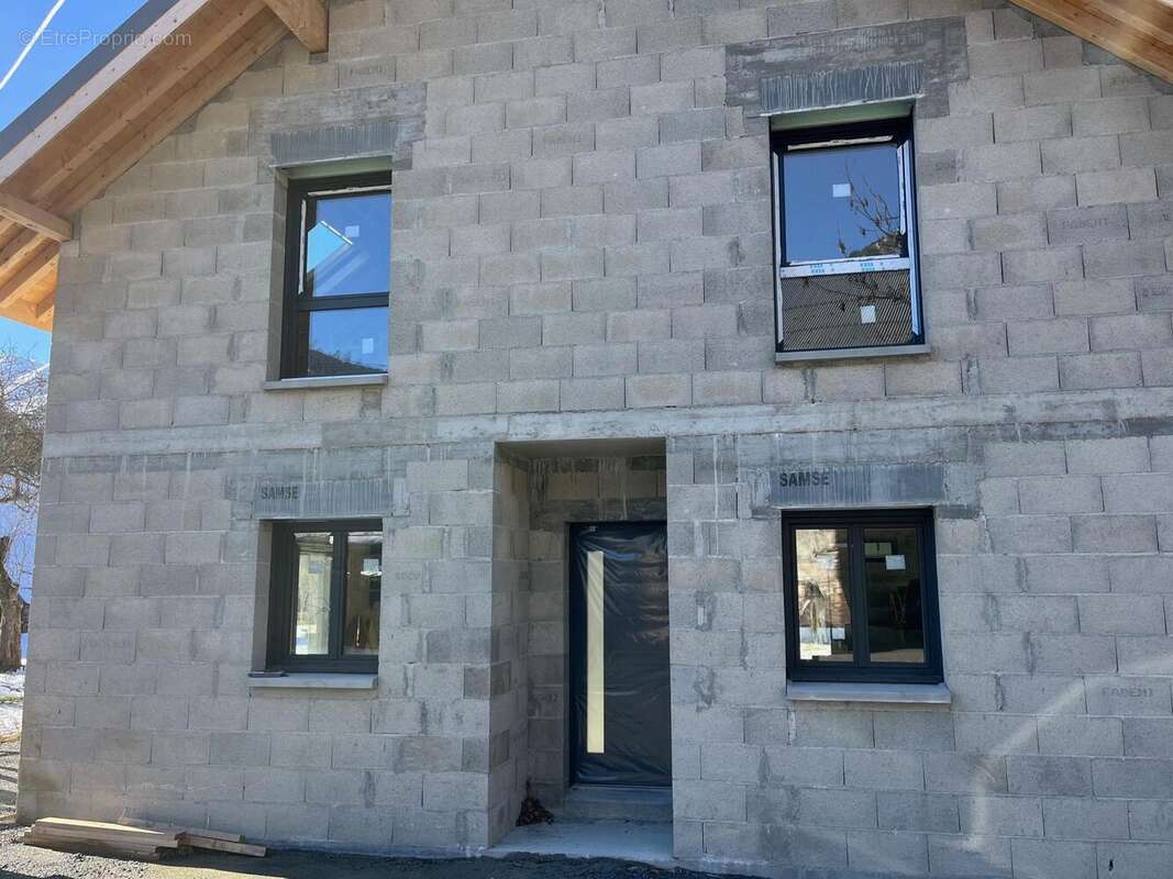 Photo 4 - Appartement à LE BOURG-D&#039;OISANS