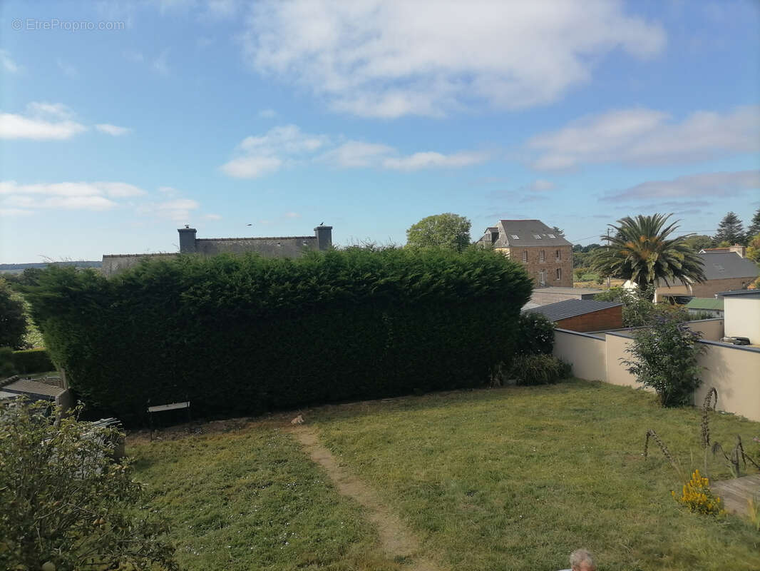 Charmante maison en pierre à 5 minutes du bourg de Lézardrieux - photo 8