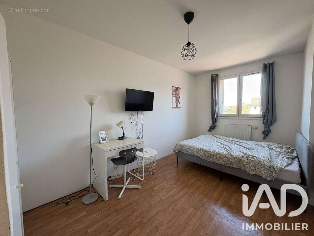 Photo 9 - Appartement à LE MEE-SUR-SEINE