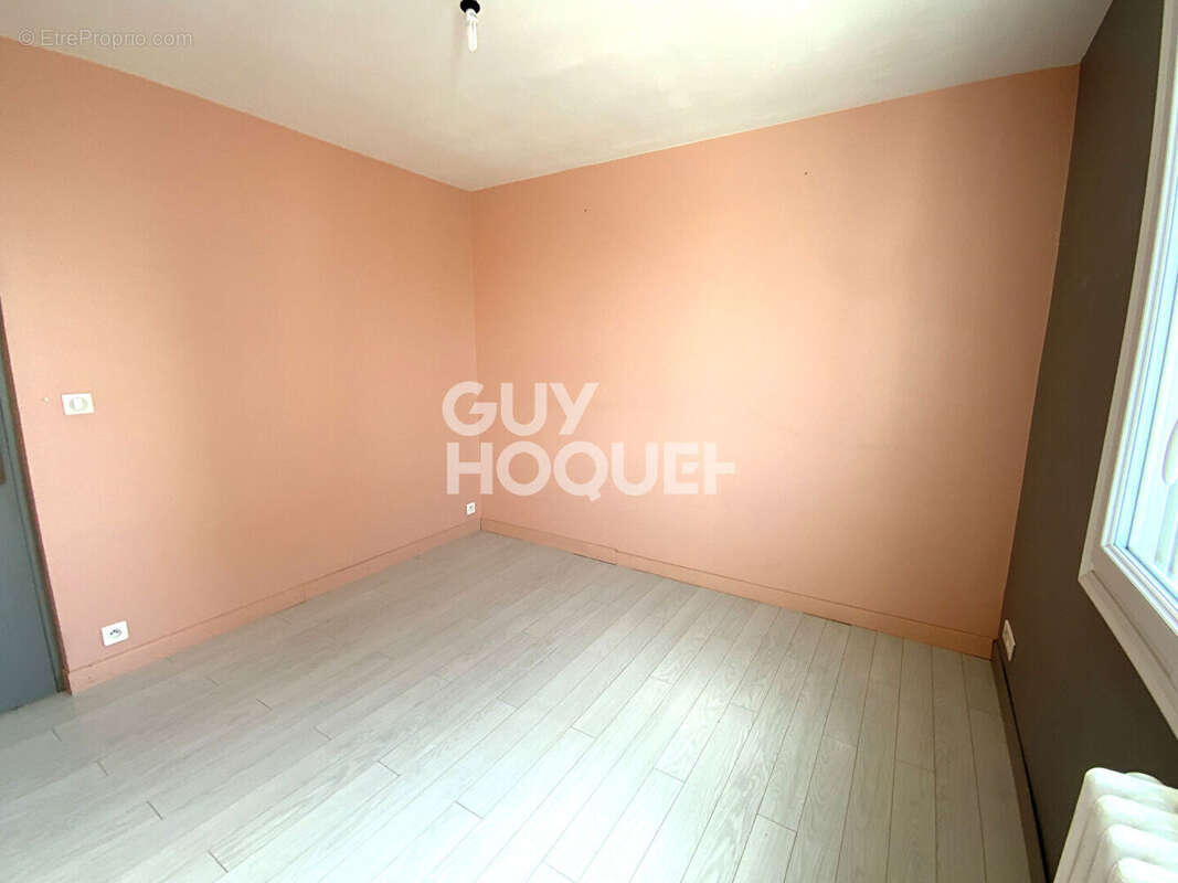 Appartement  de 94 m2 aux Halles - photo 6