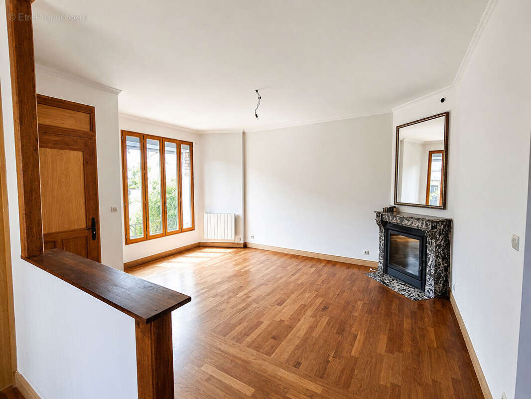 Maison à BRUNOY