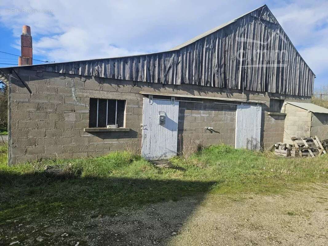 Maison et dependances 600m2 lignieres de touraine - photo 6