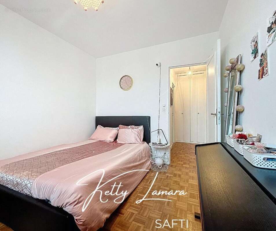 Photo 4 - Appartement à FONTENAY-LE-FLEURY