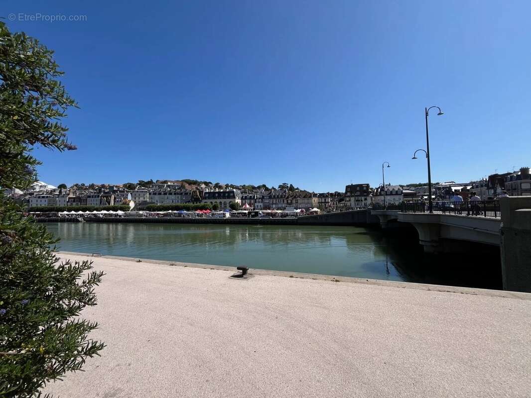Charmante Maison Presqu'île de Deauville - photo 19
