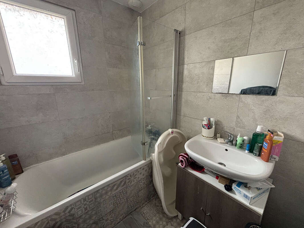 Maison à SAINTE-GENEVIEVE