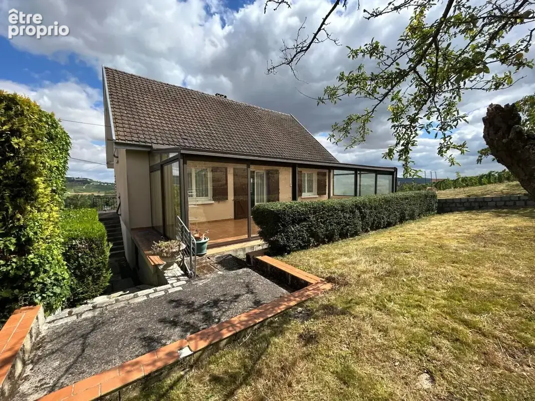 Maison 70 m² à Mareuil-Le-Port  - photo 2