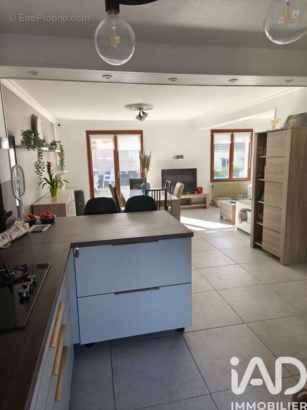 Photo 5 - Maison à CHALONS-EN-CHAMPAGNE