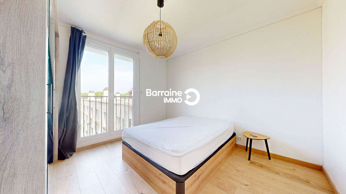 Appartement à BREST