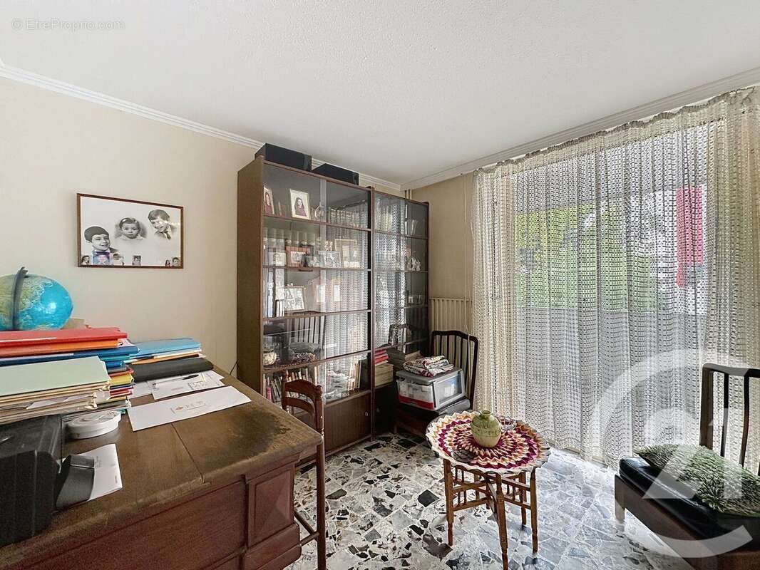 Photo 7 - Appartement à MONTPELLIER