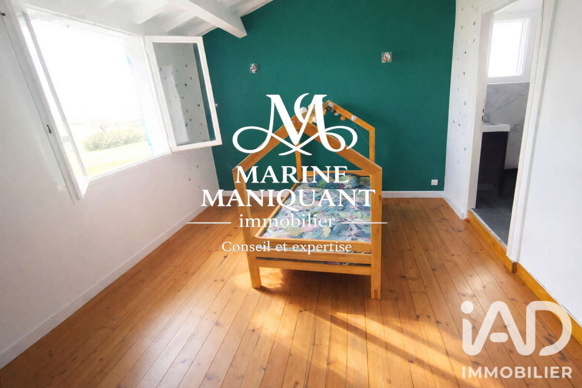 Maison 272 m² à Montauban  - photo 9