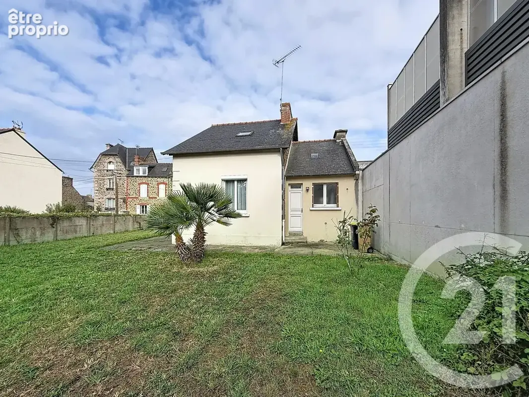 Maison 4 pièces 88 m² à vendre à Lamballe (22400) - photo 2