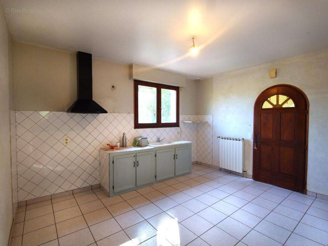 Maison à MONTEILS