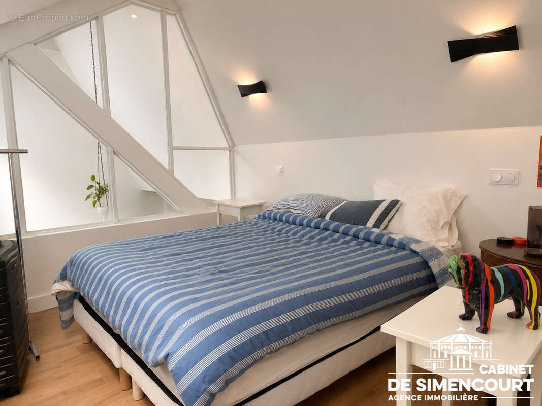 Appartement à AMIENS