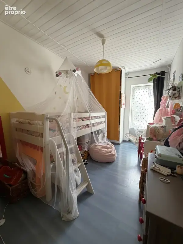 longère 4 chambres et bureau sur 2280 m2 de terrain avec bâtiment de 180 m2 - photo 10