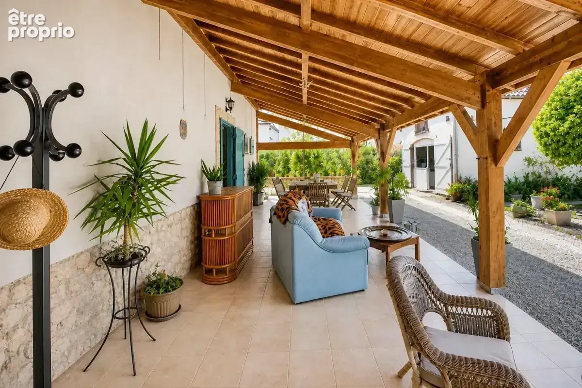 Maison de 12 pièces de 330 m² à Soorts-Hossegor - photo 3