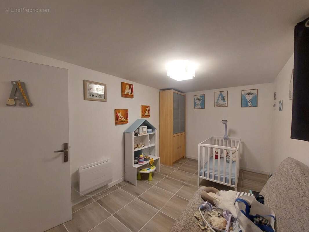 Maison à LALANDE-DE-POMEROL