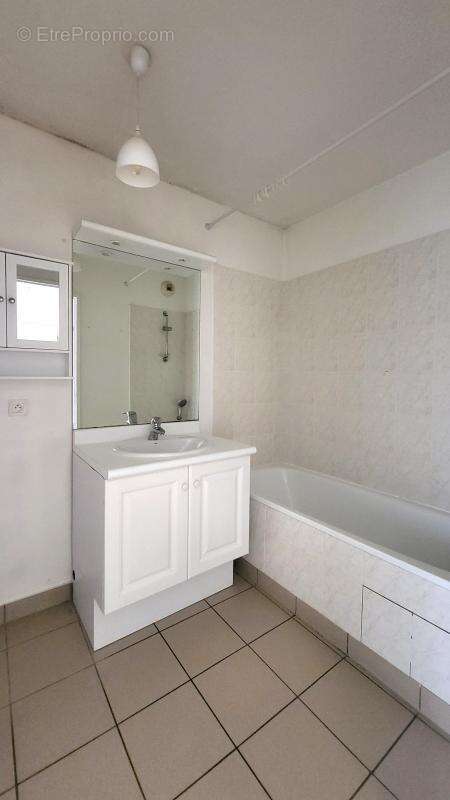 Appartement à MARGNY-LES-COMPIEGNE