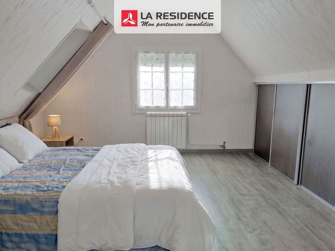 Maison 75 m² à Ezy-Sur-Eure  - photo 6