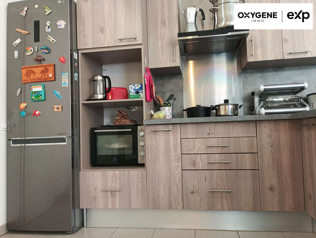 Maison 71 m² à Pollestres  - photo 8