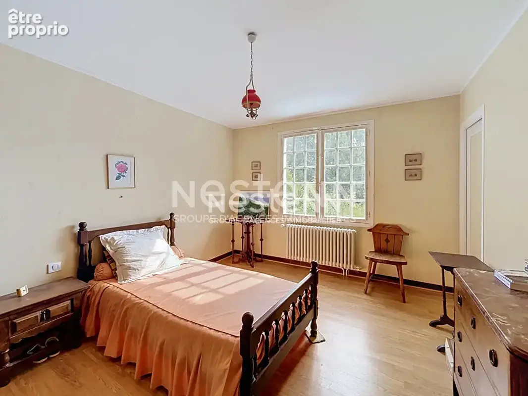 À vendre ? villa familiale avec sous-sol total à dreux proche gare - photo 7