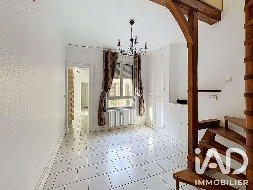 Photo 2 - Appartement à TOURS