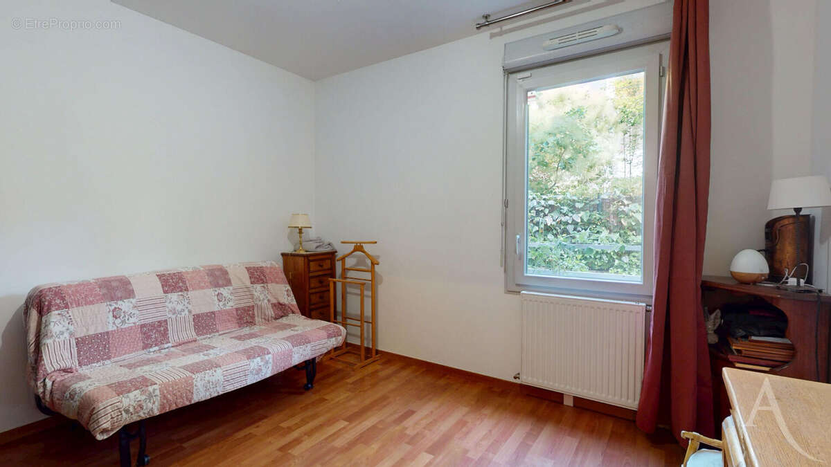 Appartement Meylan 4 pièce(s) 84.5 m2 - photo 10