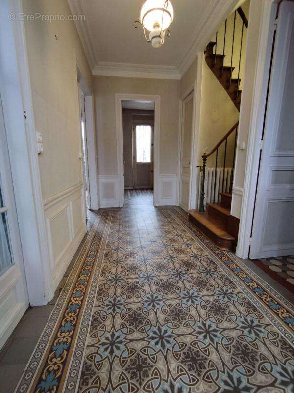 Maison à ANGERVILLE