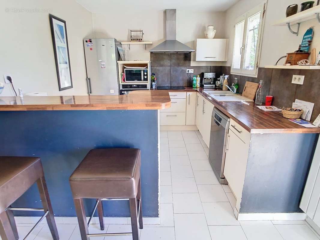 Maison à CASTELNAU-LE-LEZ