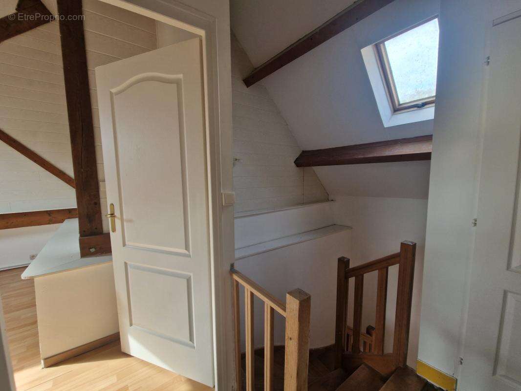 2ch pour vivre ou mettre en location - photo 5