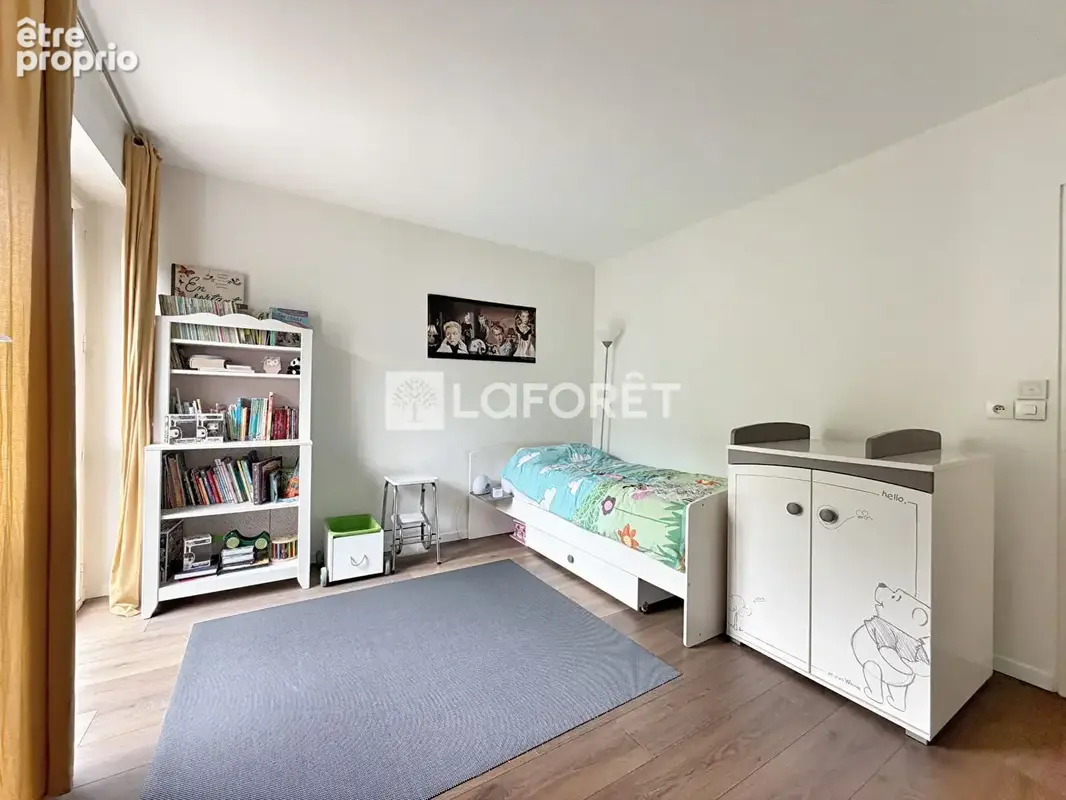 Appartement à Viry Chatillon 5 pièce(s) 95 m2 - photo 8