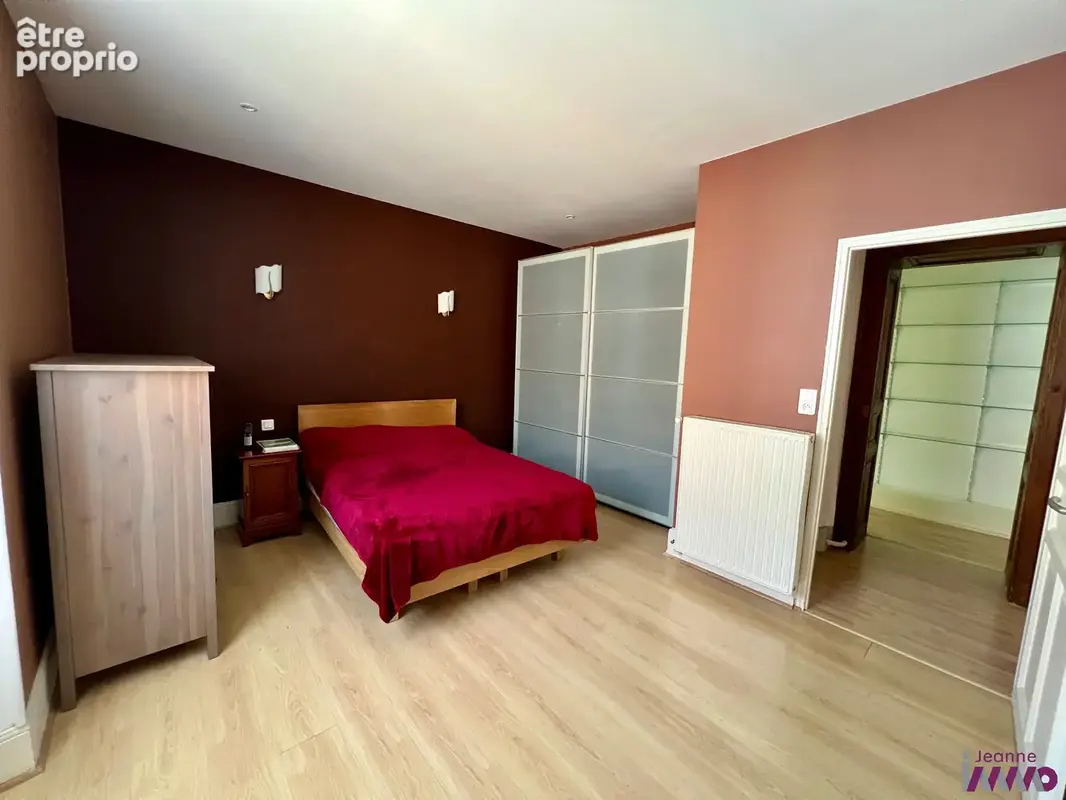 Appartement 111 m² à Belfort  - photo 3