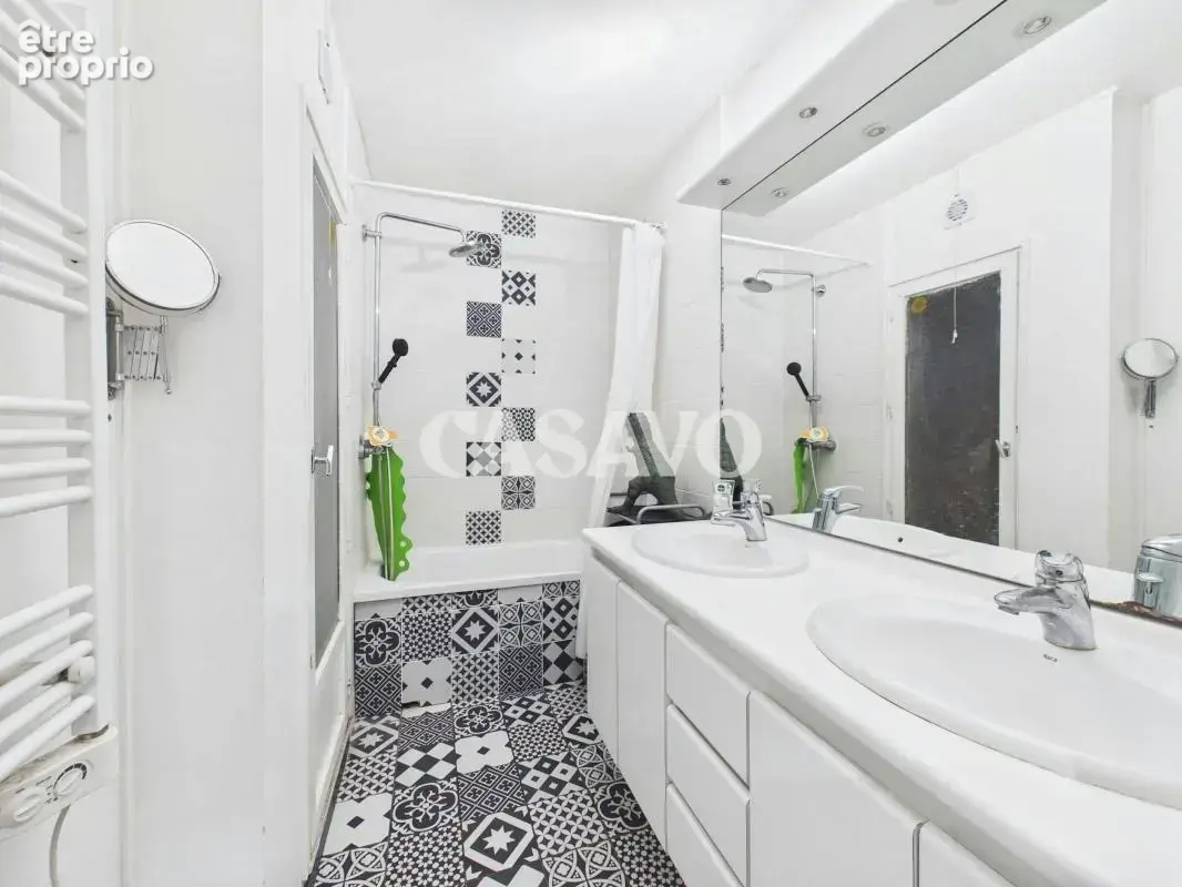 Vente Appartement 5 pièces de 94m² - 95310 Saint-Ouen-l'Aumône - photo 15