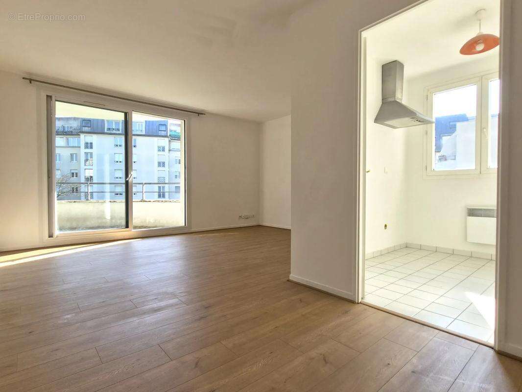 Appartement à CERGY