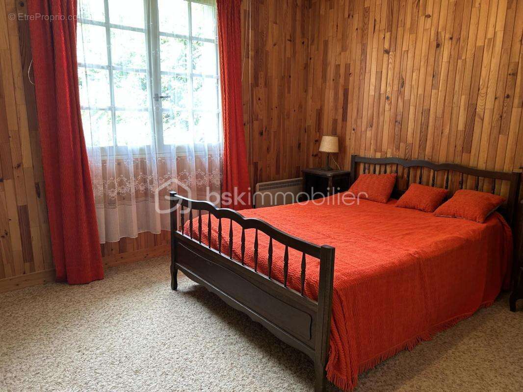 Maison à MONTEREAU-FAULT-YONNE