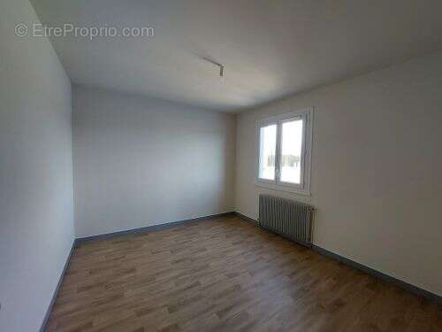 Appartement à VIERZON