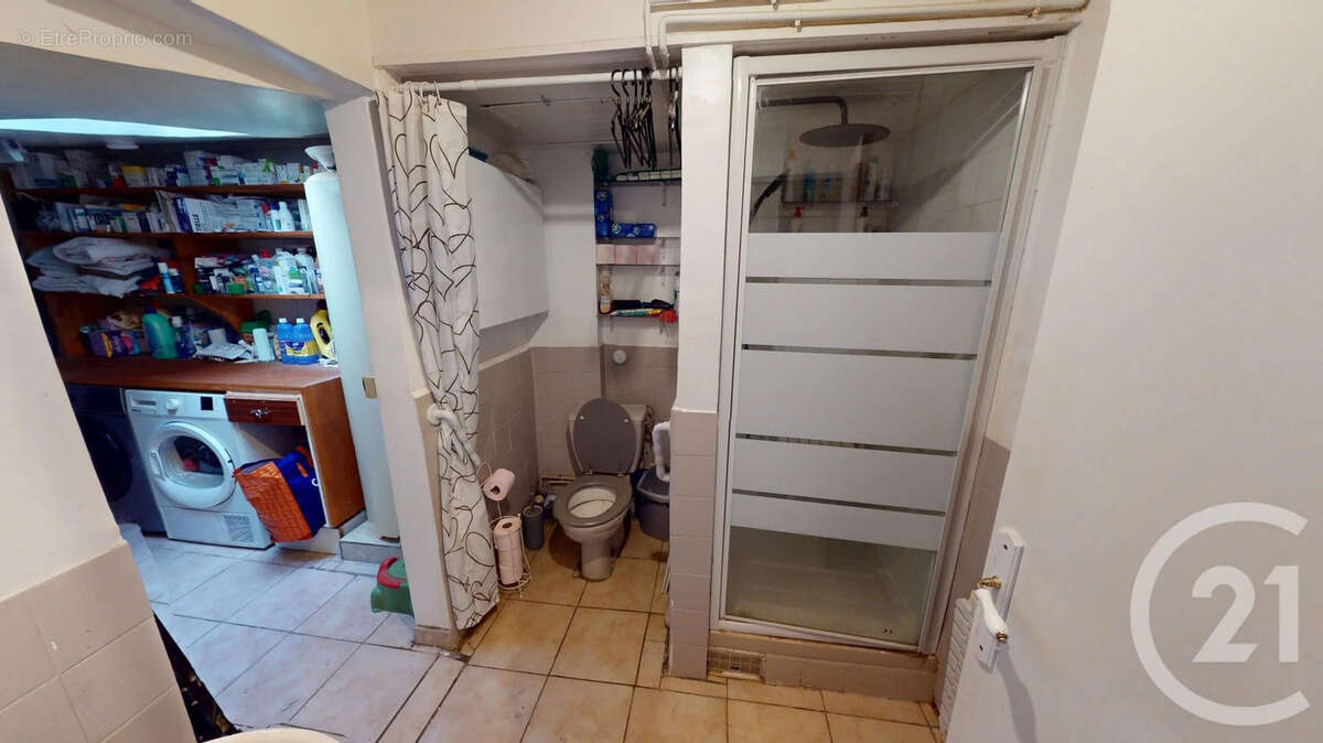 Maison à SAINT-QUENTIN