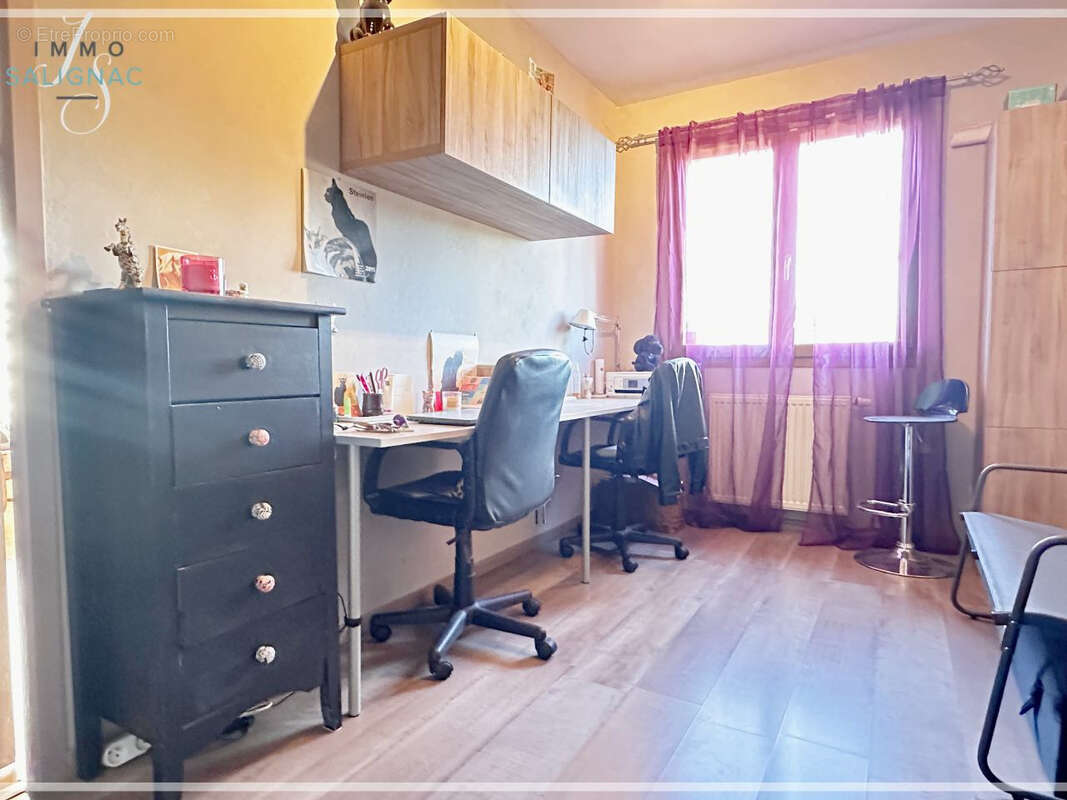 Maison à SAINT-ANDRE-SUR-VIEUX-JONC