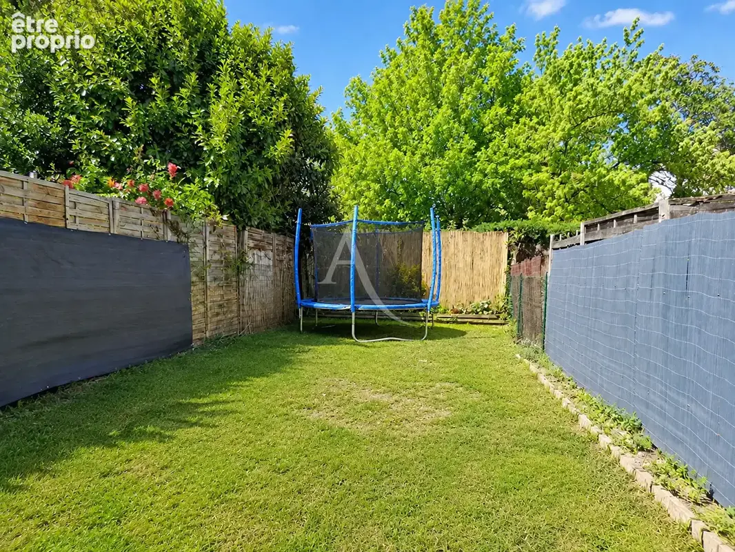 Maison Gagny 4 pièce(s) 78 m2 - photo 8