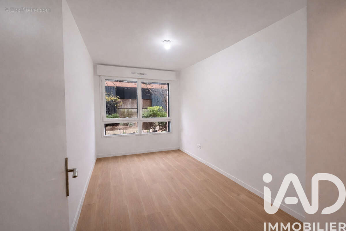 Photo 5 - Appartement à NOISY-LE-SEC