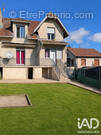 Photo 1 - Maison à FROUARD
