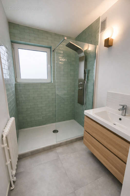 Appartement à MEUDON